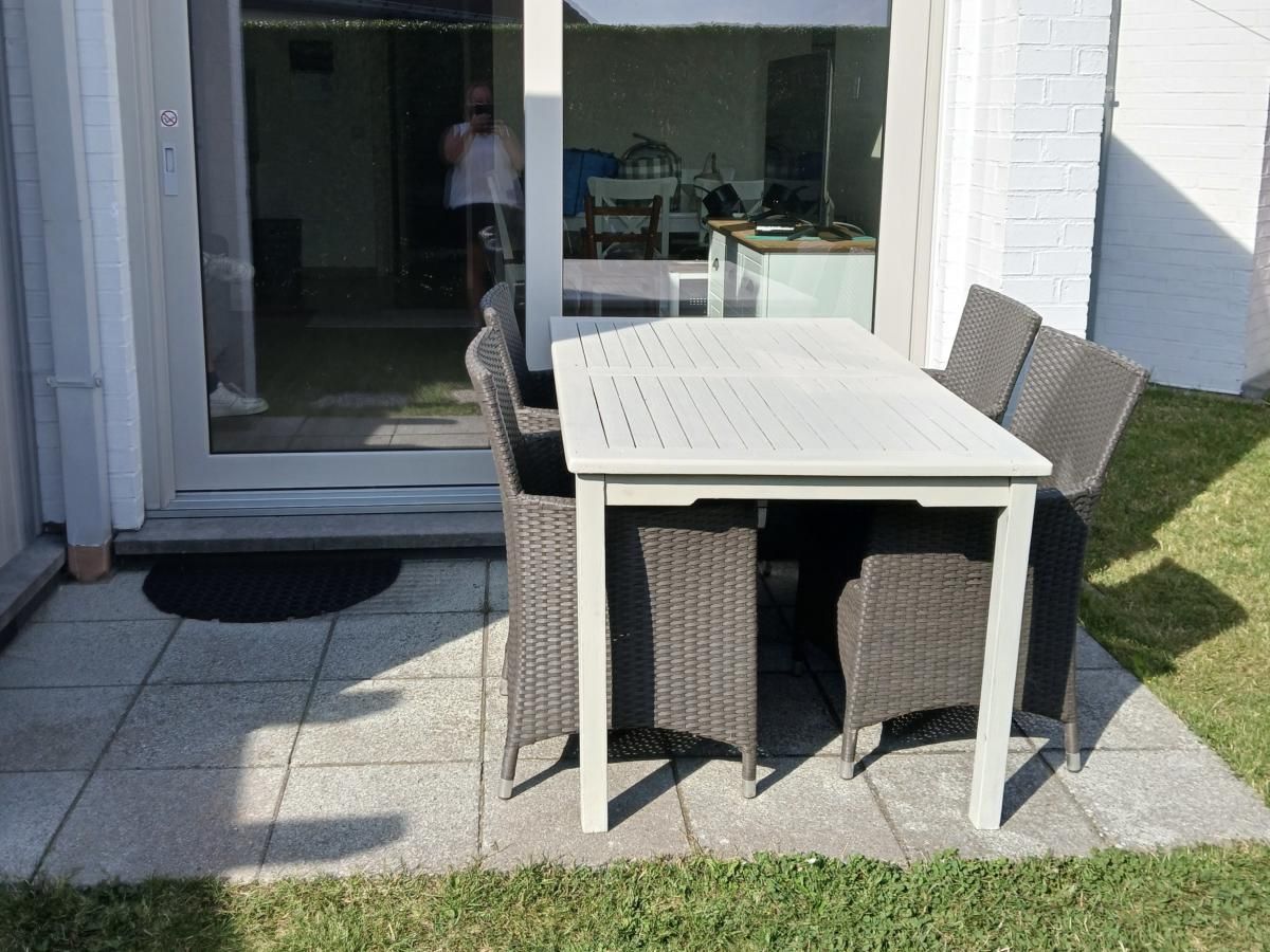 Unterkunft 0189151 - Ferienhaus Westflandern - Krokopark - Nr. 4