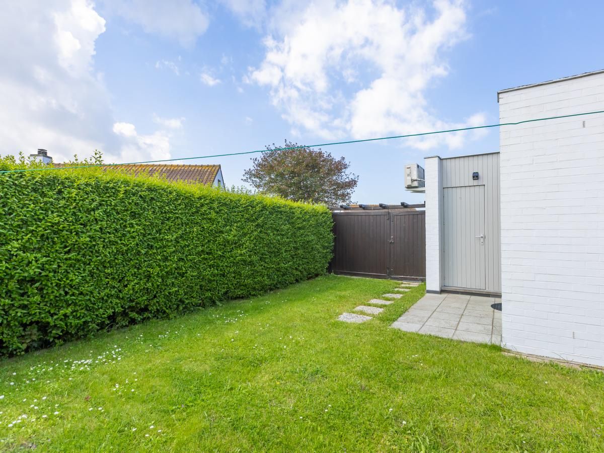 Unterkunft 0189151 - Ferienhaus Westflandern - Krokopark - Nr. 4