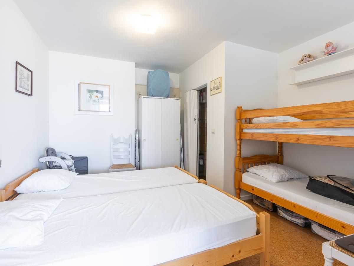 Unterkunft 0189152 - Ferienhaus Westflandern - 2000 - 0302 + park. 3