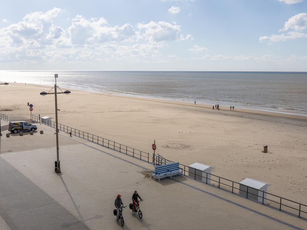 Unterkunft 0189152 - Ferienhaus Westflandern - 2000 - 0302 + park. 3