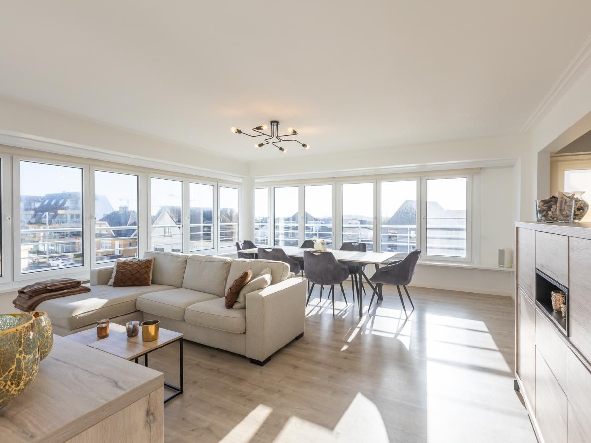 Unterkunft 0189155 - Ferienhaus Westflandern - Rapallo III - 0202