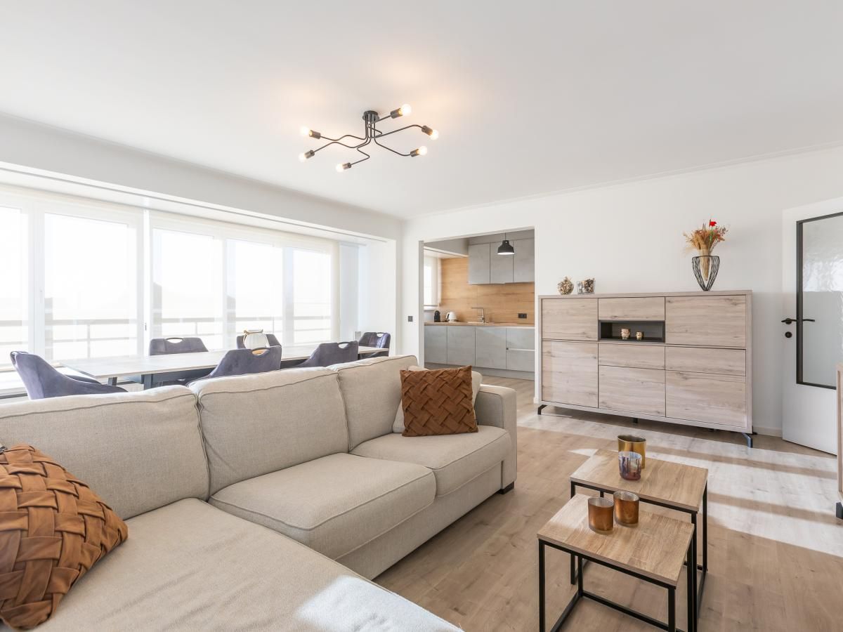 Unterkunft 0189155 - Ferienhaus Westflandern - Rapallo III - 0202