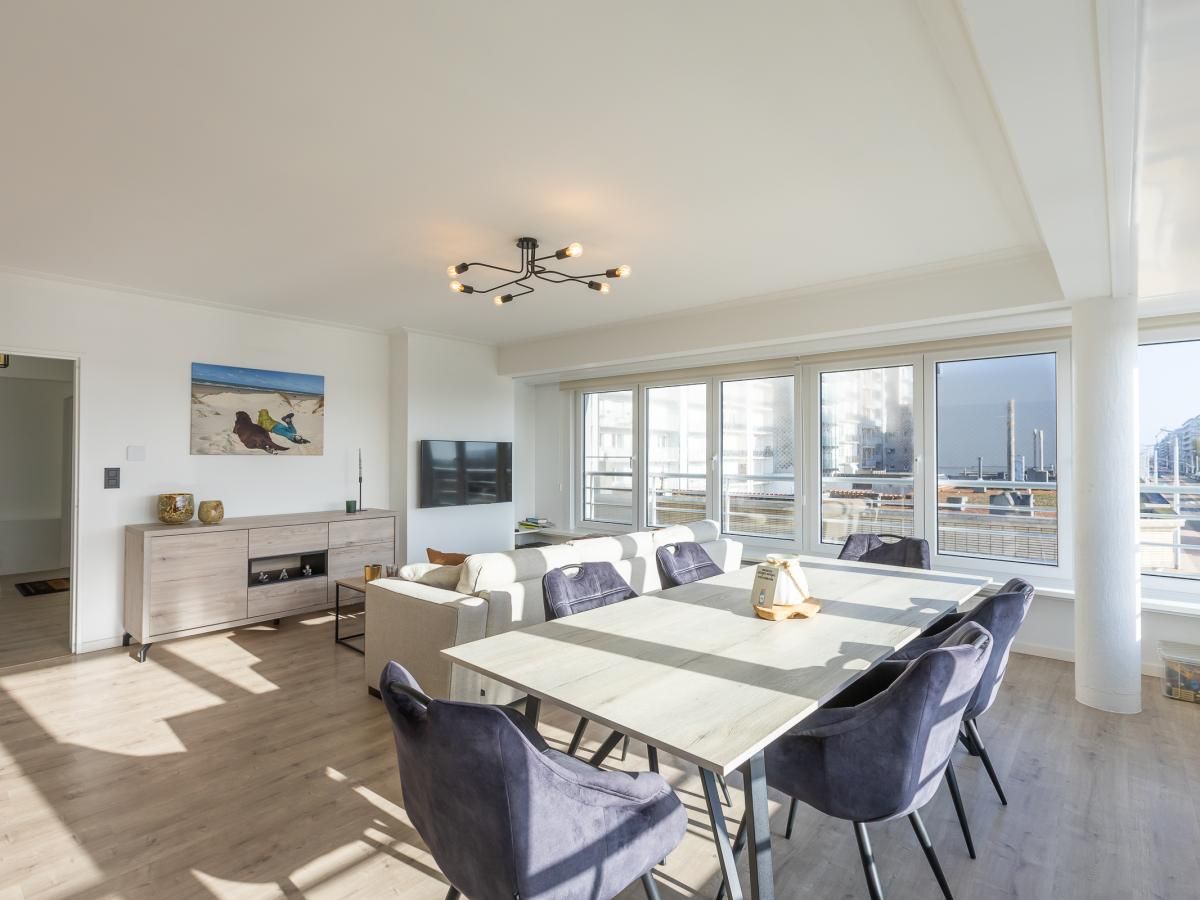 Unterkunft 0189155 - Ferienhaus Westflandern - Rapallo III - 0202