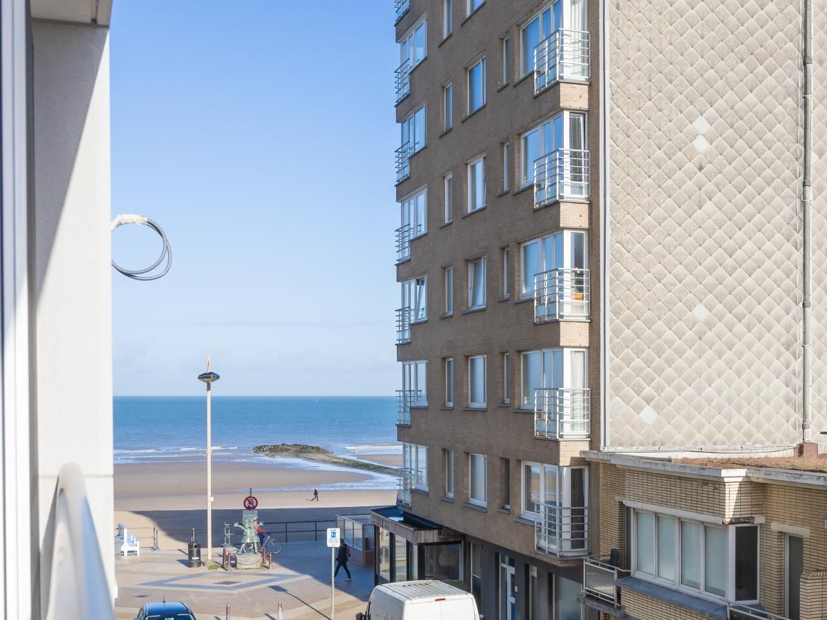 Unterkunft 0189155 - Ferienhaus Westflandern - Rapallo III - 0202