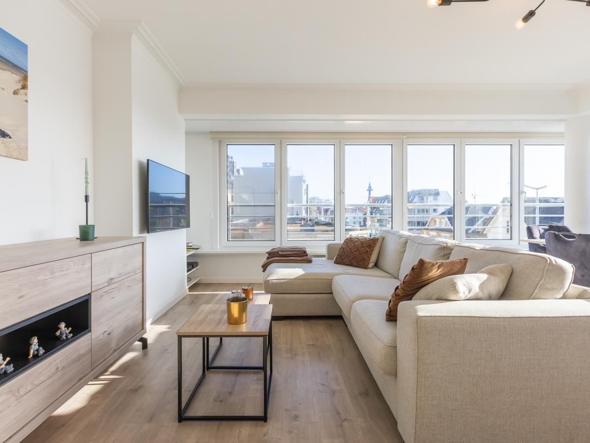 Unterkunft 0189155 - Ferienhaus Westflandern - Rapallo III - 0202