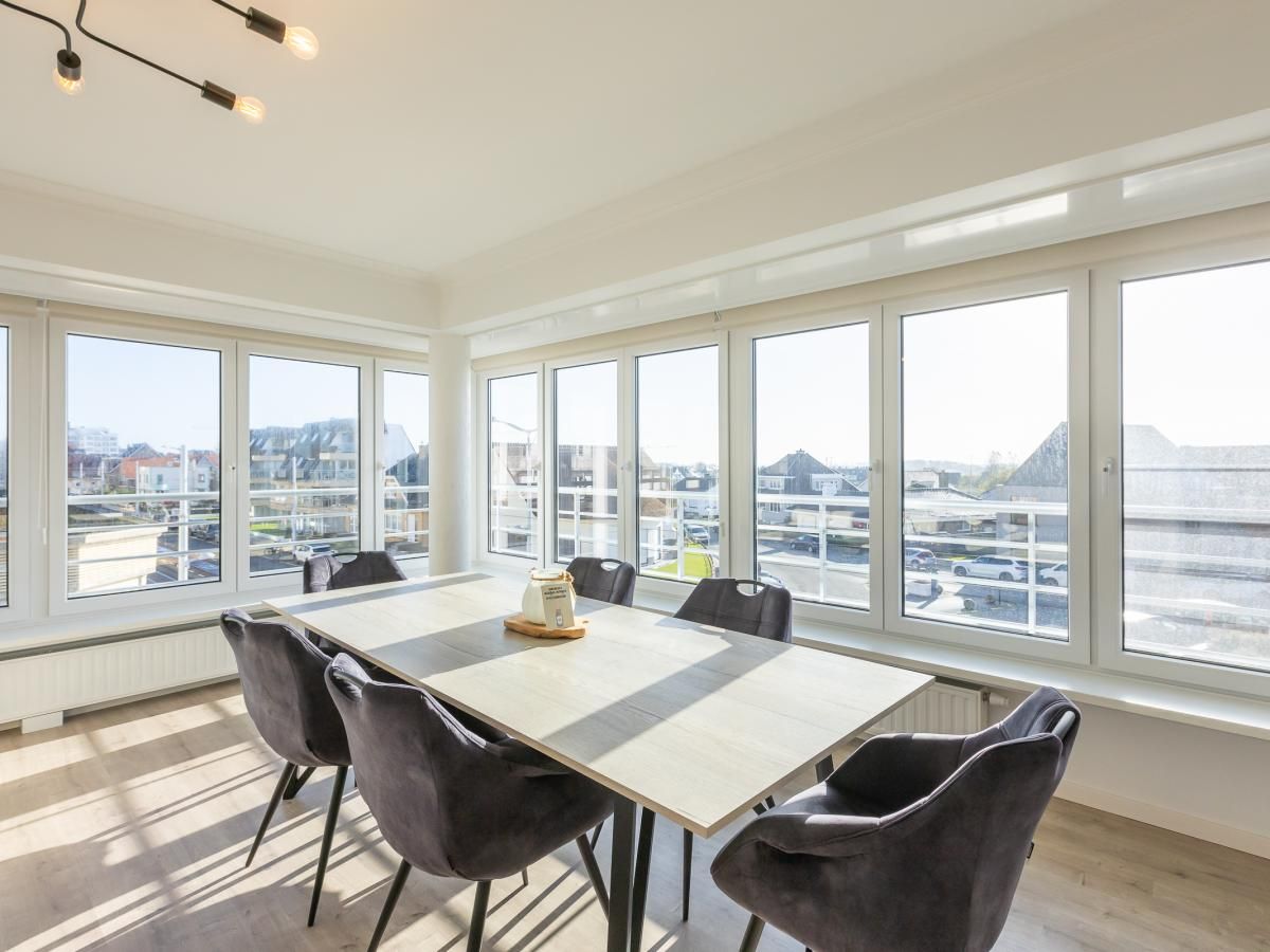 Unterkunft 0189155 - Ferienhaus Westflandern - Rapallo III - 0202