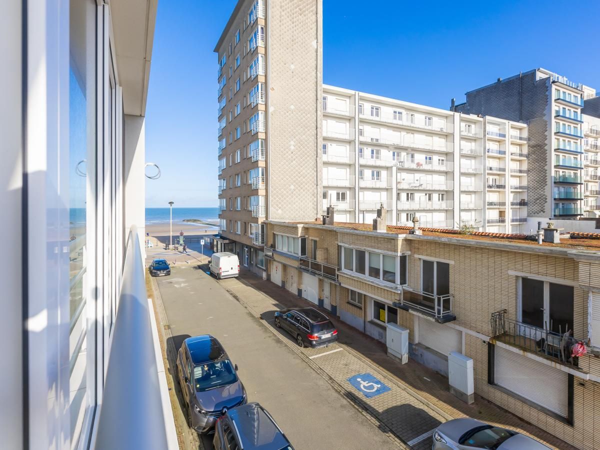 Unterkunft 0189155 - Ferienhaus Westflandern - Rapallo III - 0202