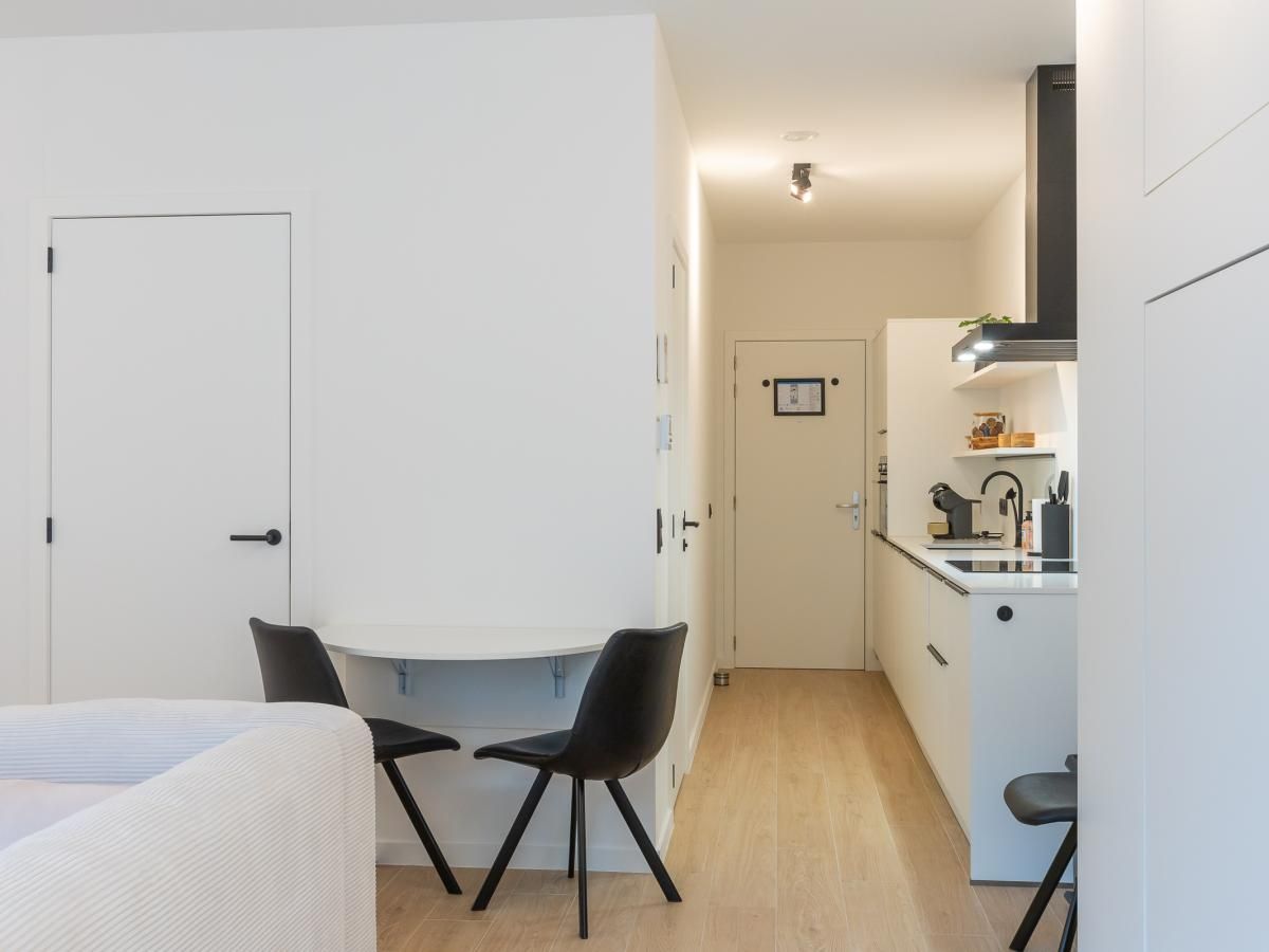 Unterkunft 0189157 - Ferienhaus Westflandern - Omnia 7 - 0103 + park. 5