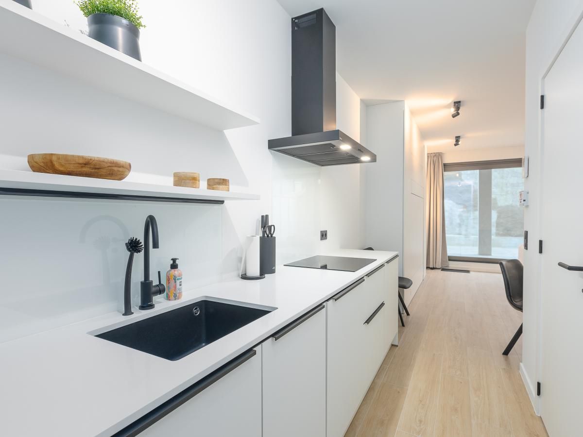 Unterkunft 0189157 - Ferienhaus Westflandern - Omnia 7 - 0103 + park. 5