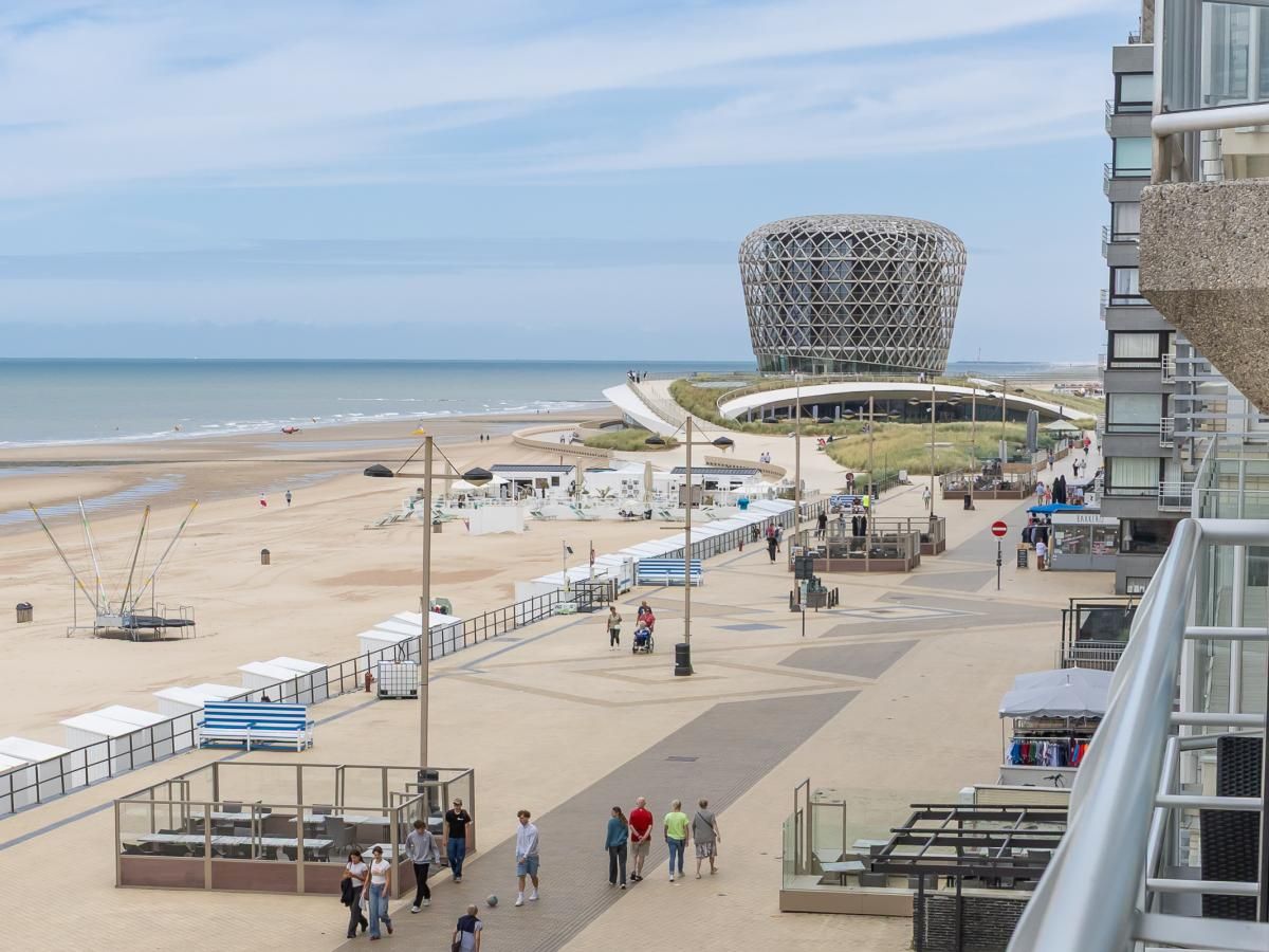 Unterkunft 0189162 - Ferienhaus Westflandern - Northland - 0302 