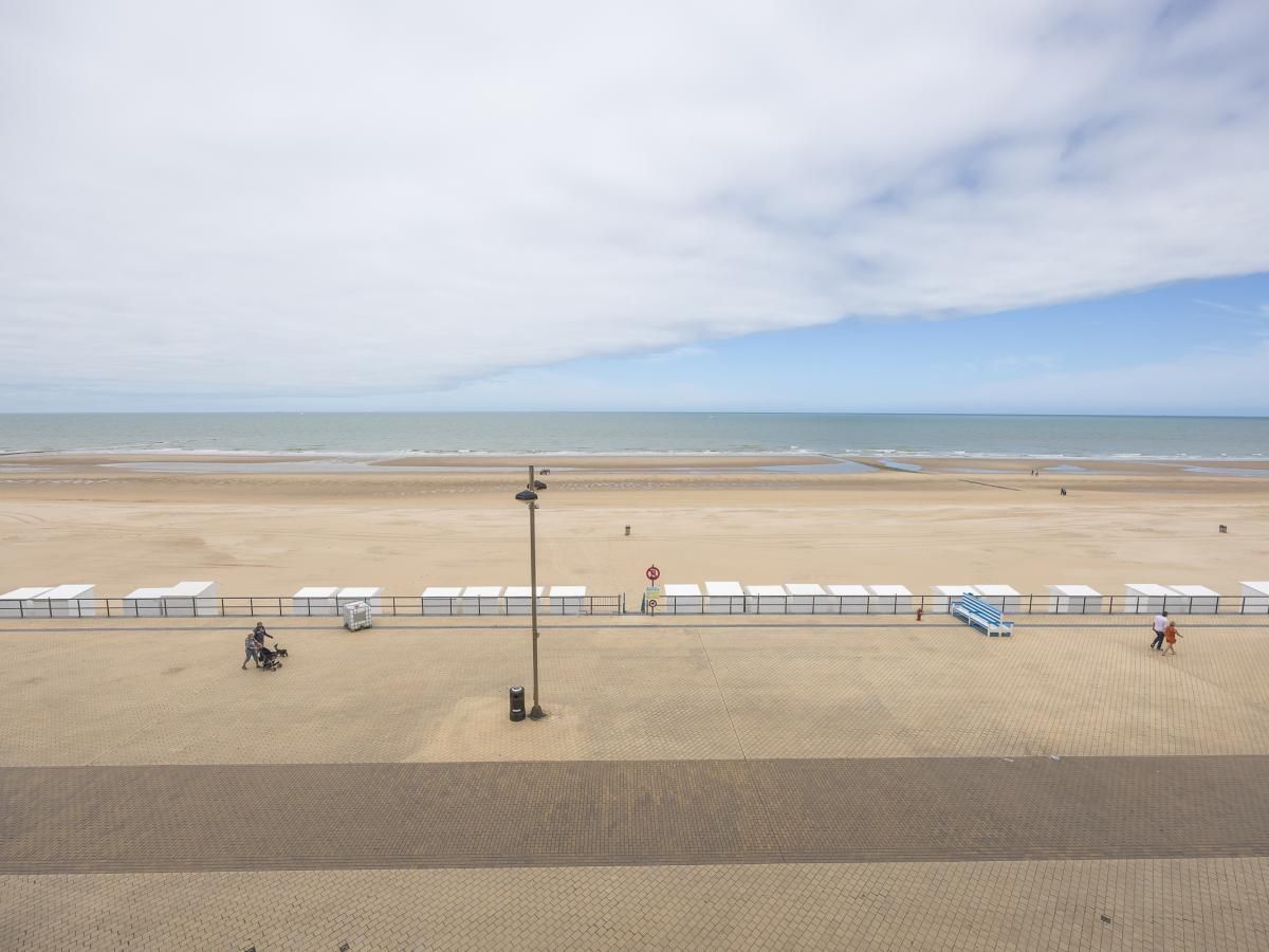 Unterkunft 0189162 - Ferienhaus Westflandern - Northland - 0302 