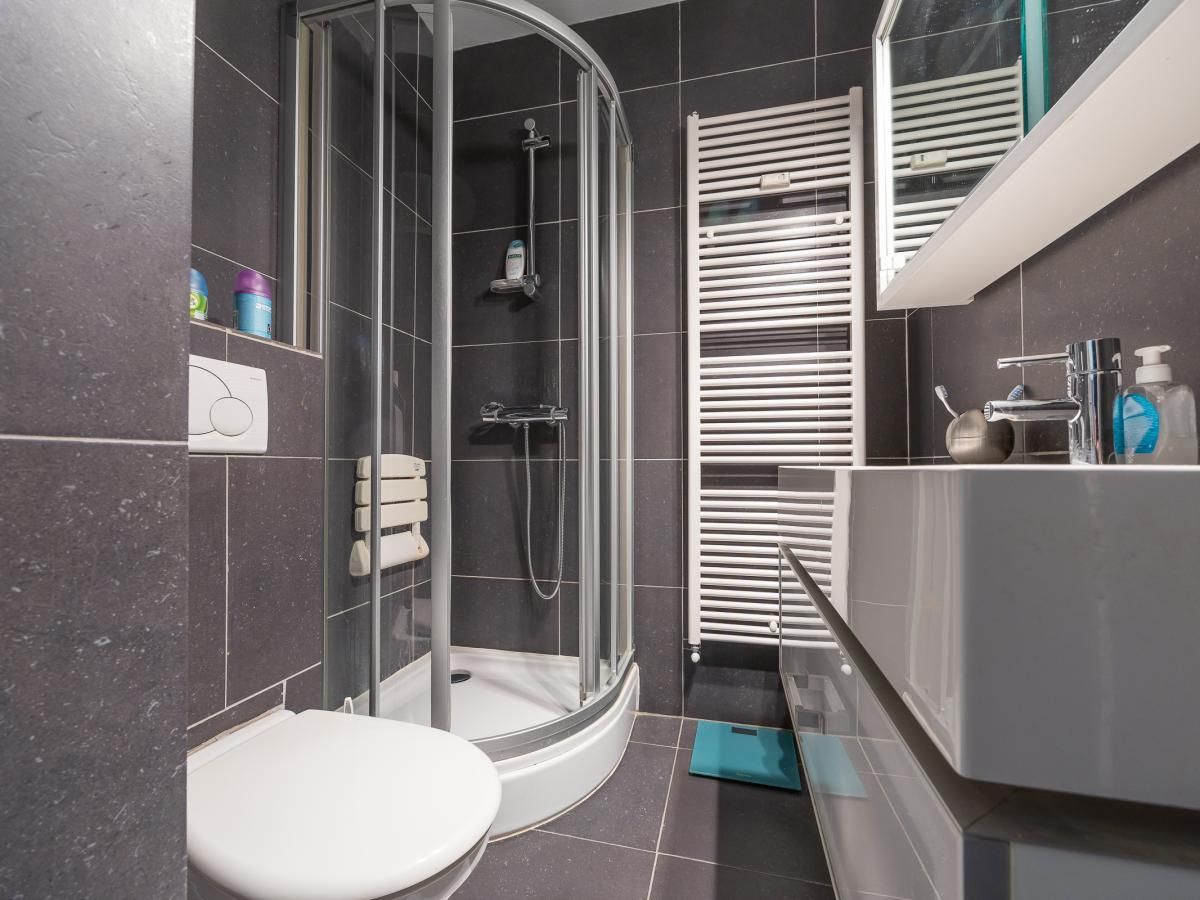 Unterkunft 0189162 - Ferienhaus Westflandern - Northland - 0302 