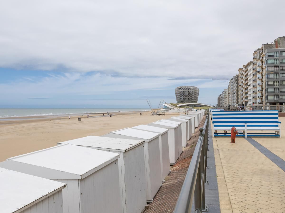 Unterkunft 0189162 - Ferienhaus Westflandern - Northland - 0302 