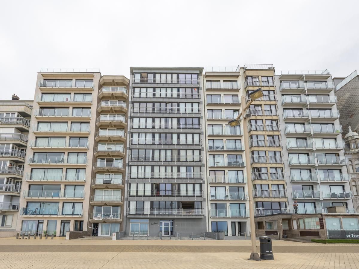 Unterkunft 0189162 - Ferienhaus Westflandern - Northland - 0302 