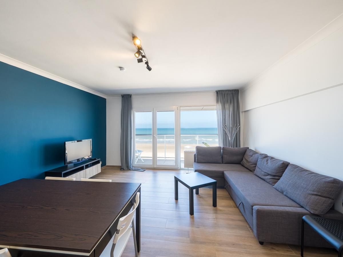 Unterkunft 0189165 - Ferienhaus Westflandern - Pearl Beach - 0504 + box 12