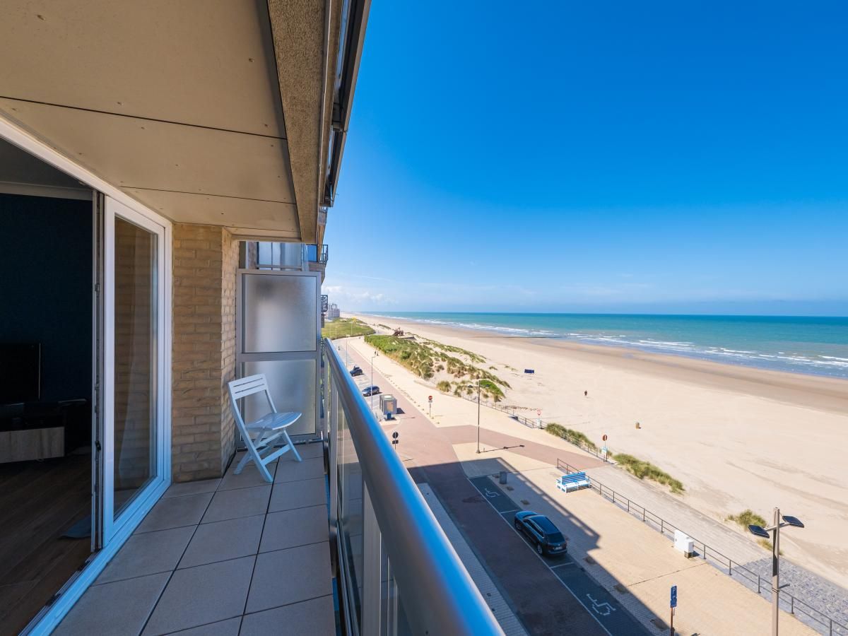 Unterkunft 0189165 - Ferienhaus Westflandern - Pearl Beach - 0504 + box 12