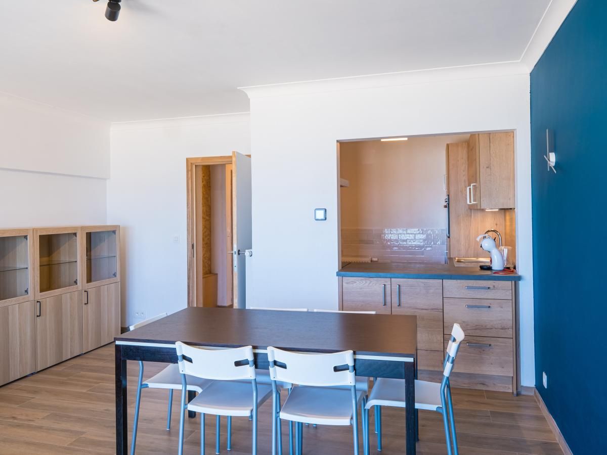 Unterkunft 0189165 - Ferienhaus Westflandern - Pearl Beach - 0504 + box 12