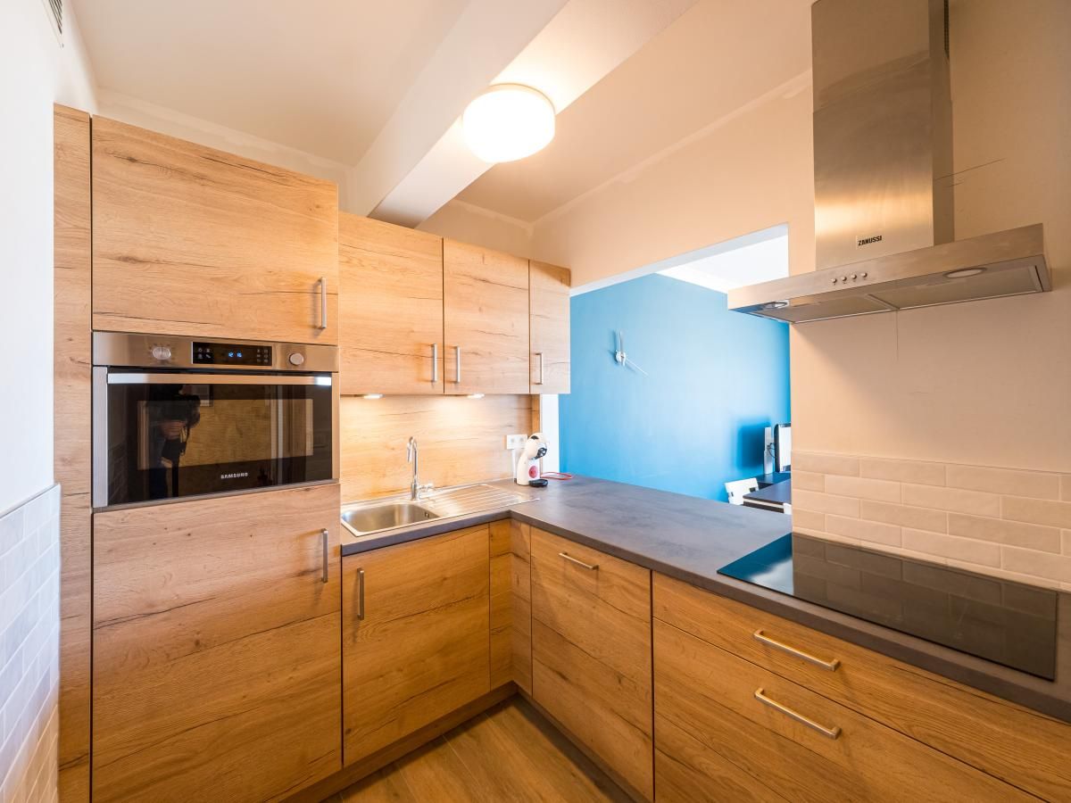 Unterkunft 0189165 - Ferienhaus Westflandern - Pearl Beach - 0504 + box 12