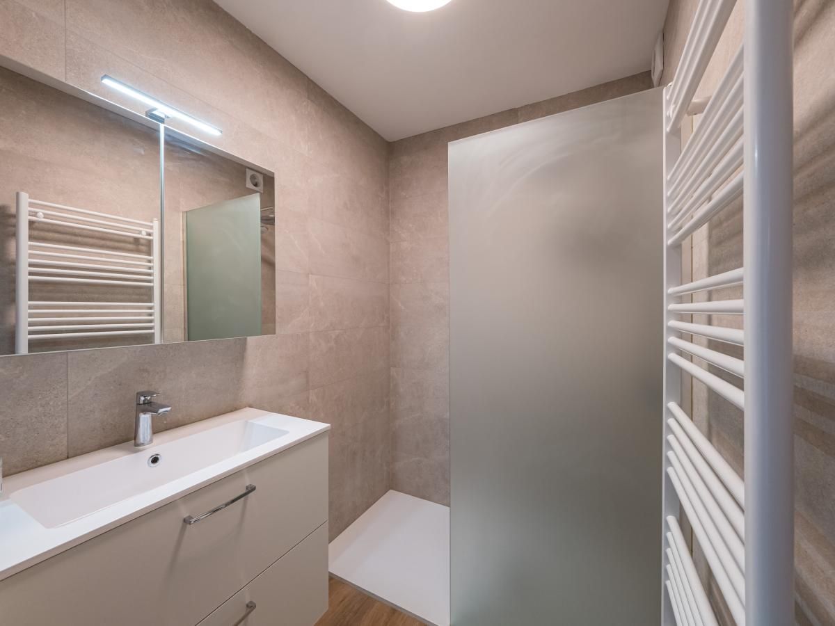 Unterkunft 0189165 - Ferienhaus Westflandern - Pearl Beach - 0504 + box 12