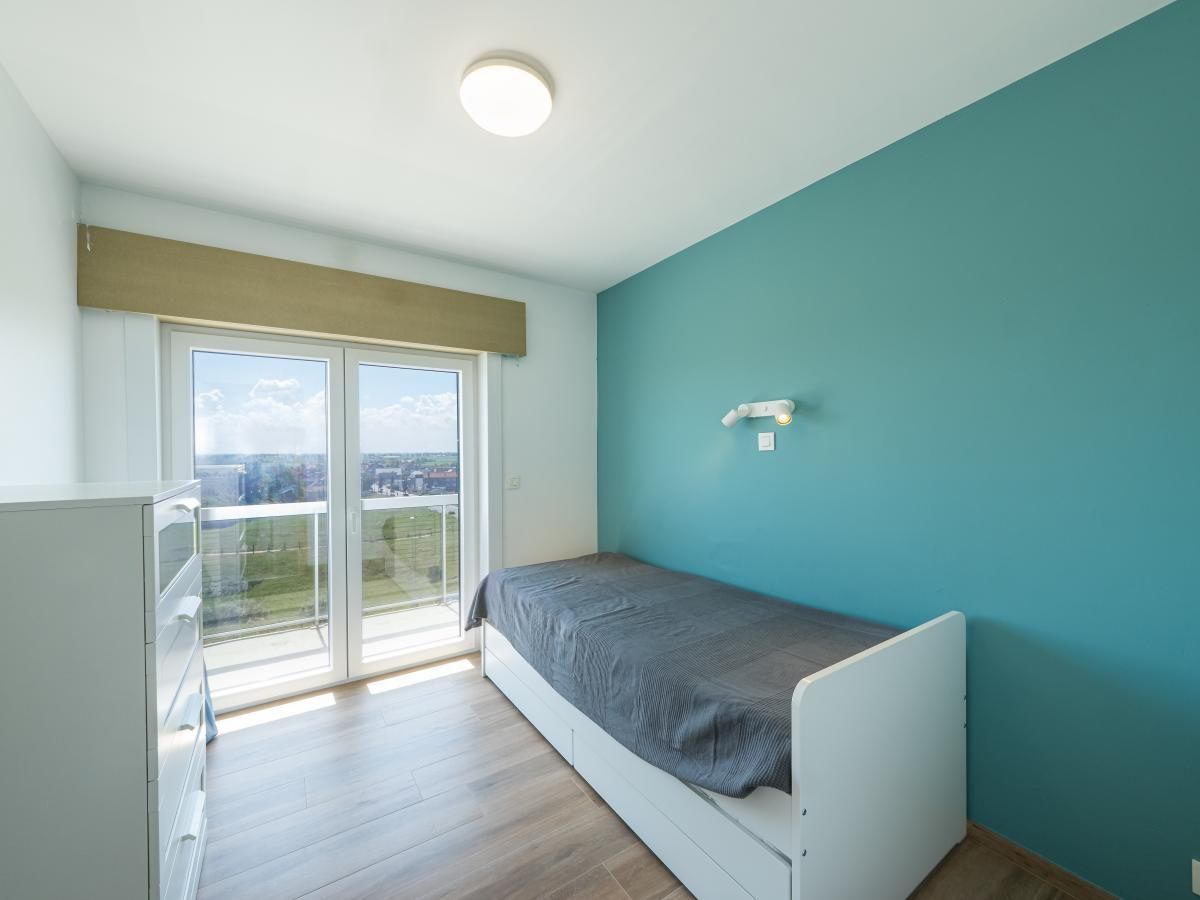 Unterkunft 0189165 - Ferienhaus Westflandern - Pearl Beach - 0504 + box 12