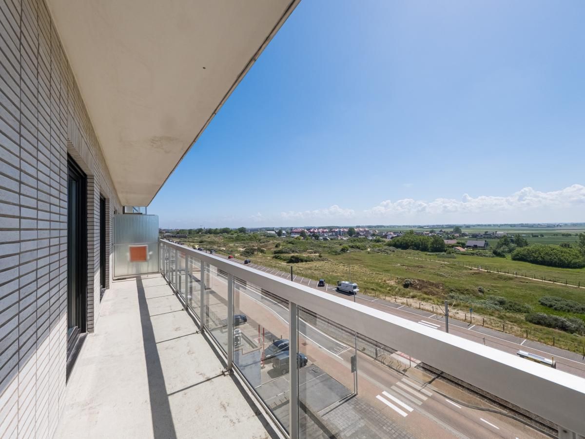 Unterkunft 0189165 - Ferienhaus Westflandern - Pearl Beach - 0504 + box 12