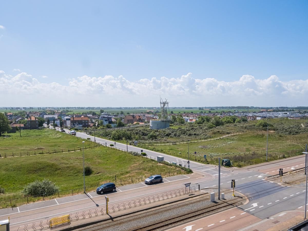 Unterkunft 0189165 - Ferienhaus Westflandern - Pearl Beach - 0504 + box 12