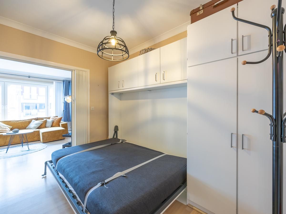 Unterkunft 0189174 - Ferienhaus Westflandern - Wimbledon D - 0205