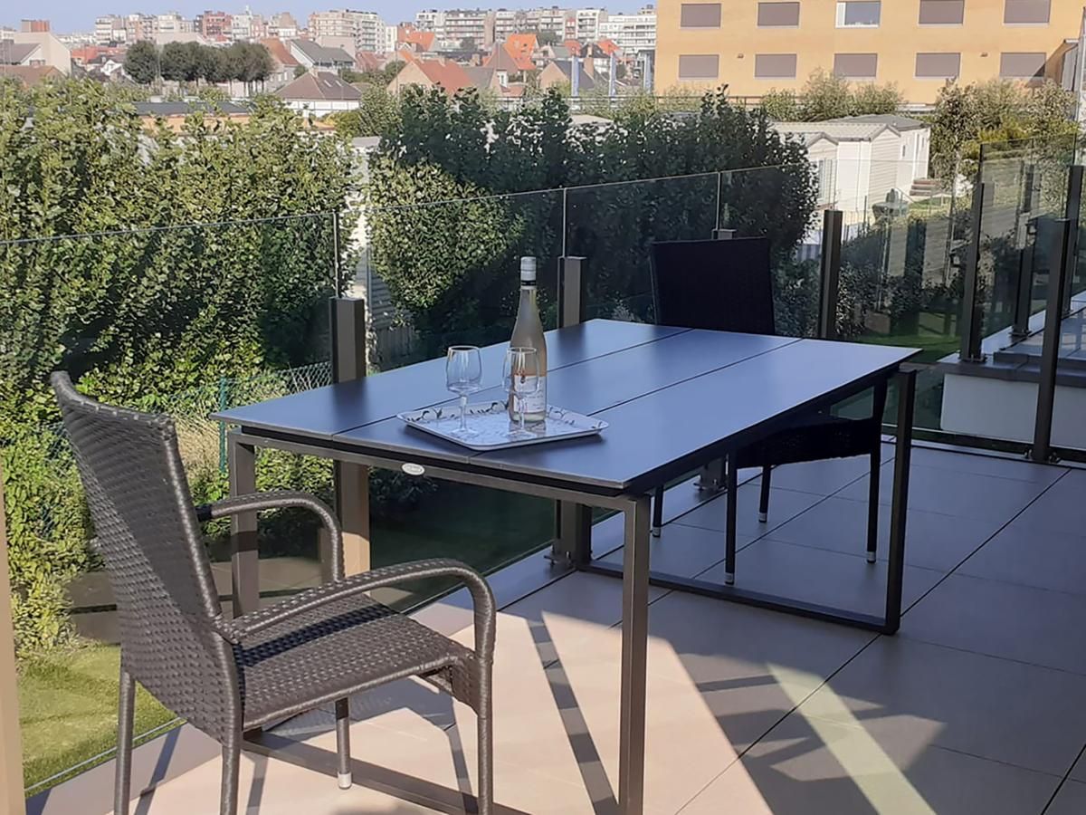 Unterkunft 0189176 - Ferienhaus Westflandern - Amantha - 0102 + box 9