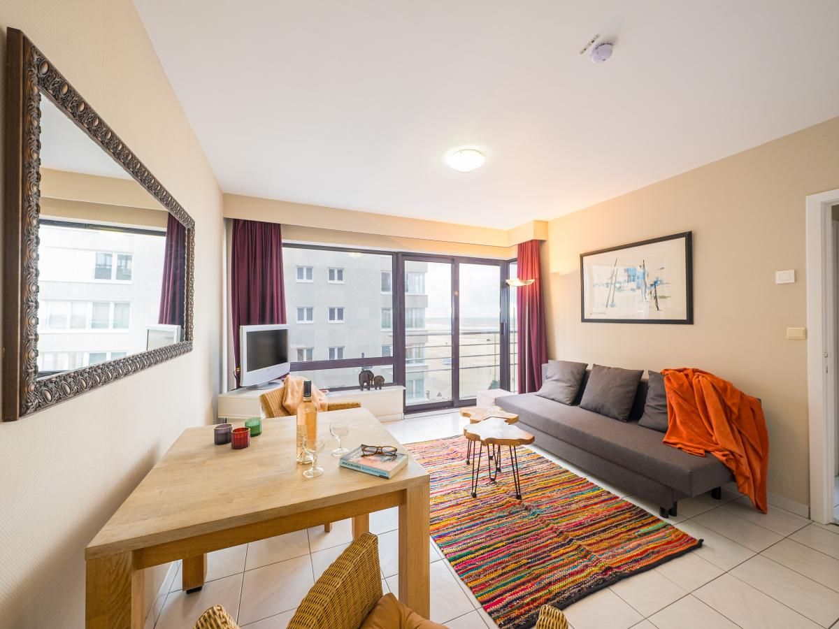 Unterkunft 0189178 - Ferienhaus Westflandern - Costa Del Sol 18 - 0304