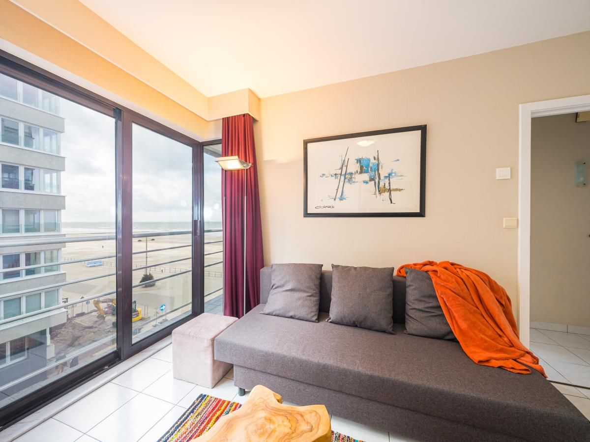 Unterkunft 0189178 - Ferienhaus Westflandern - Costa Del Sol 18 - 0304