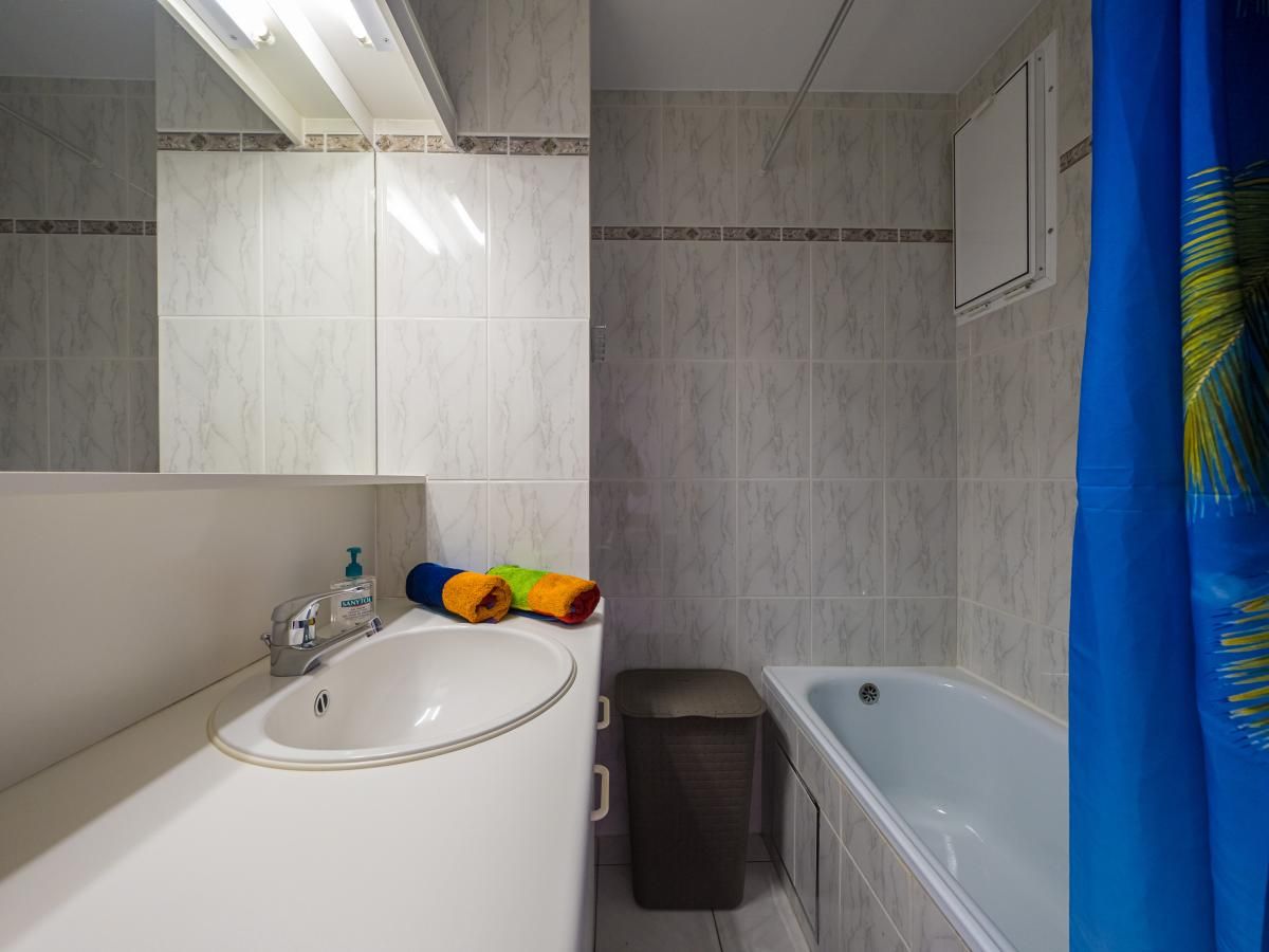 Unterkunft 0189178 - Ferienhaus Westflandern - Costa Del Sol 18 - 0304