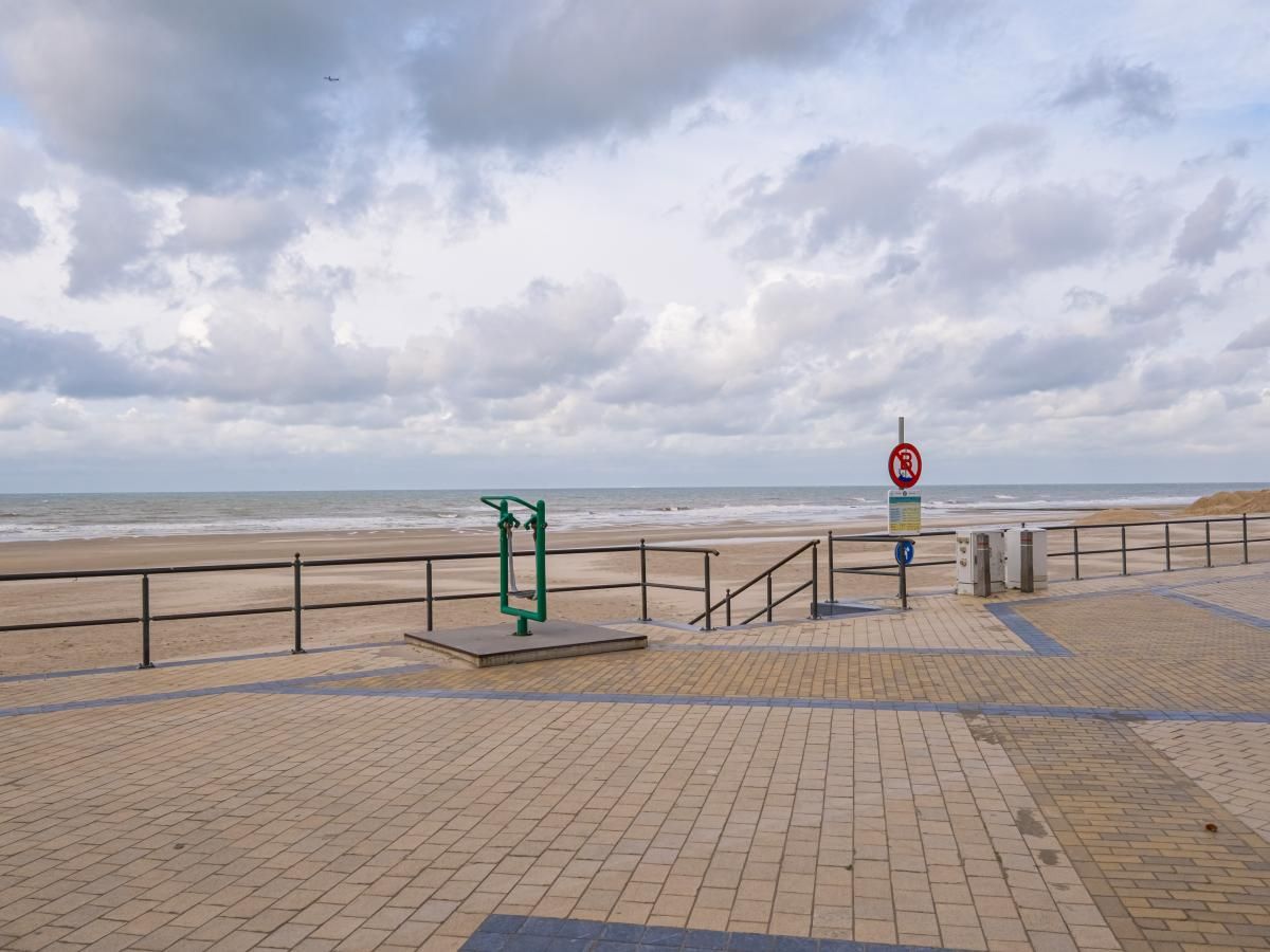 Unterkunft 0189178 - Ferienhaus Westflandern - Costa Del Sol 18 - 0304