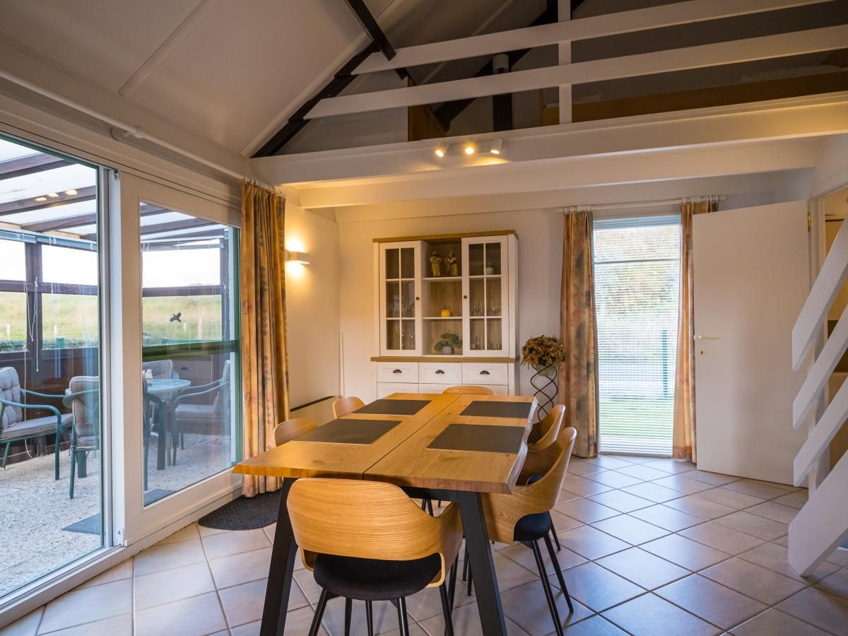 Unterkunft 0189179 - Ferienhaus Westflandern - Westenwind - Nr. 3 + park.