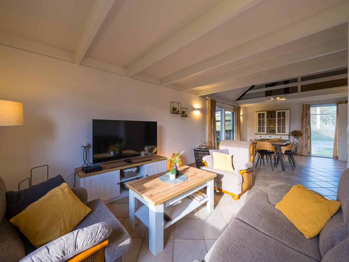 Unterkunft 0189179 - Ferienhaus Westflandern - Westenwind - Nr. 3 + park.