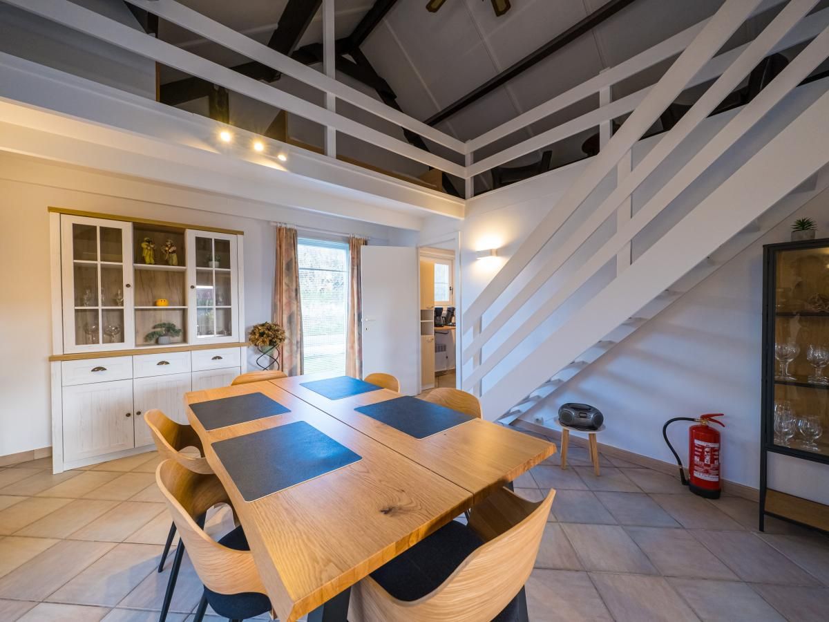 Unterkunft 0189179 - Ferienhaus Westflandern - Westenwind - Nr. 3 + park.