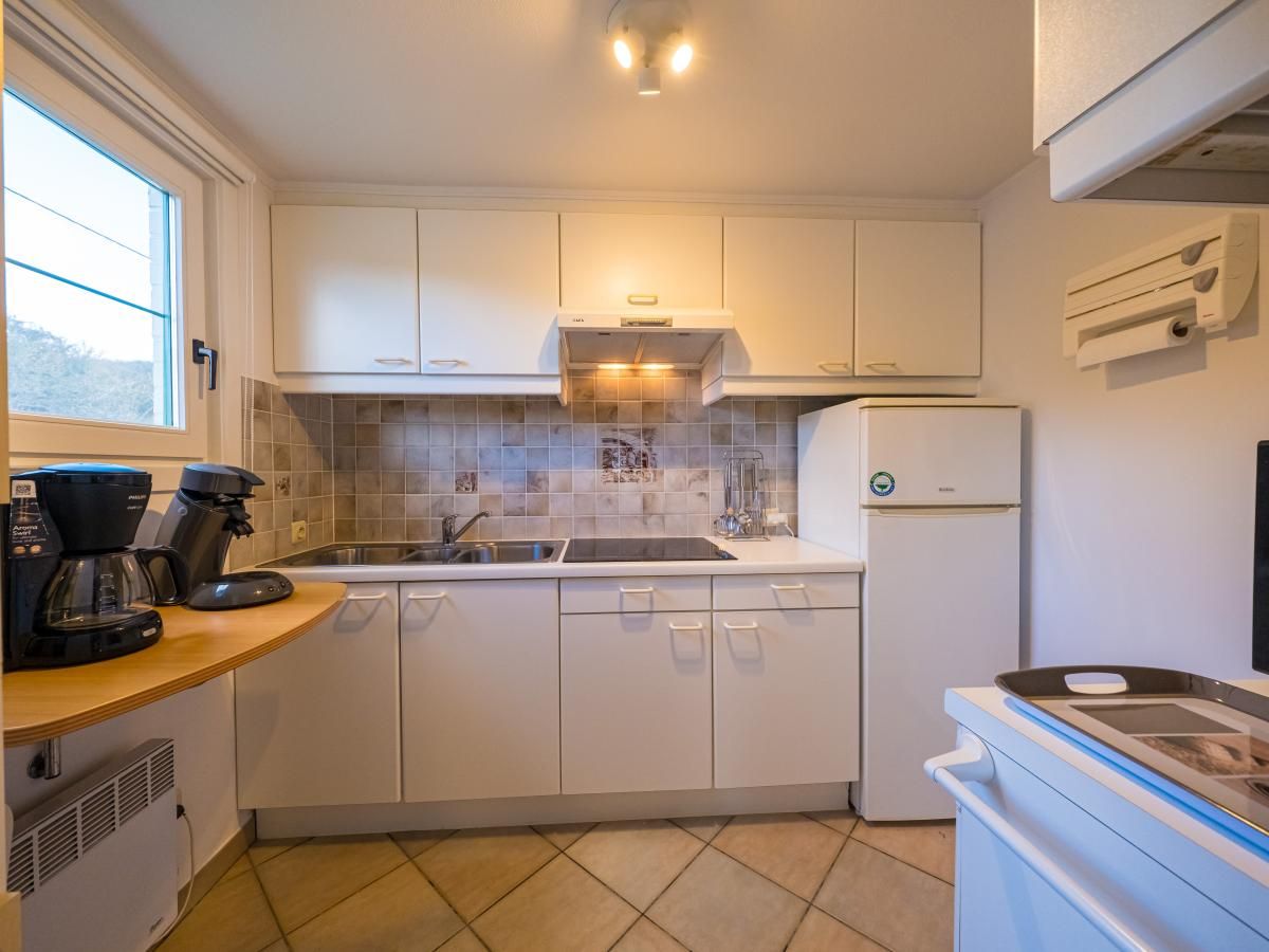 Unterkunft 0189179 - Ferienhaus Westflandern - Westenwind - Nr. 3 + park.