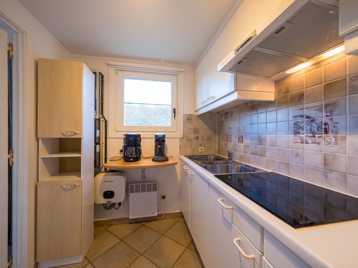 Unterkunft 0189179 - Ferienhaus Westflandern - Westenwind - Nr. 3 + park.