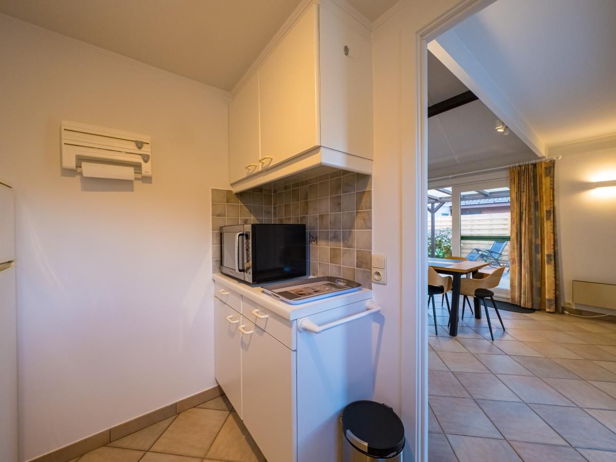 Unterkunft 0189179 - Ferienhaus Westflandern - Westenwind - Nr. 3 + park.