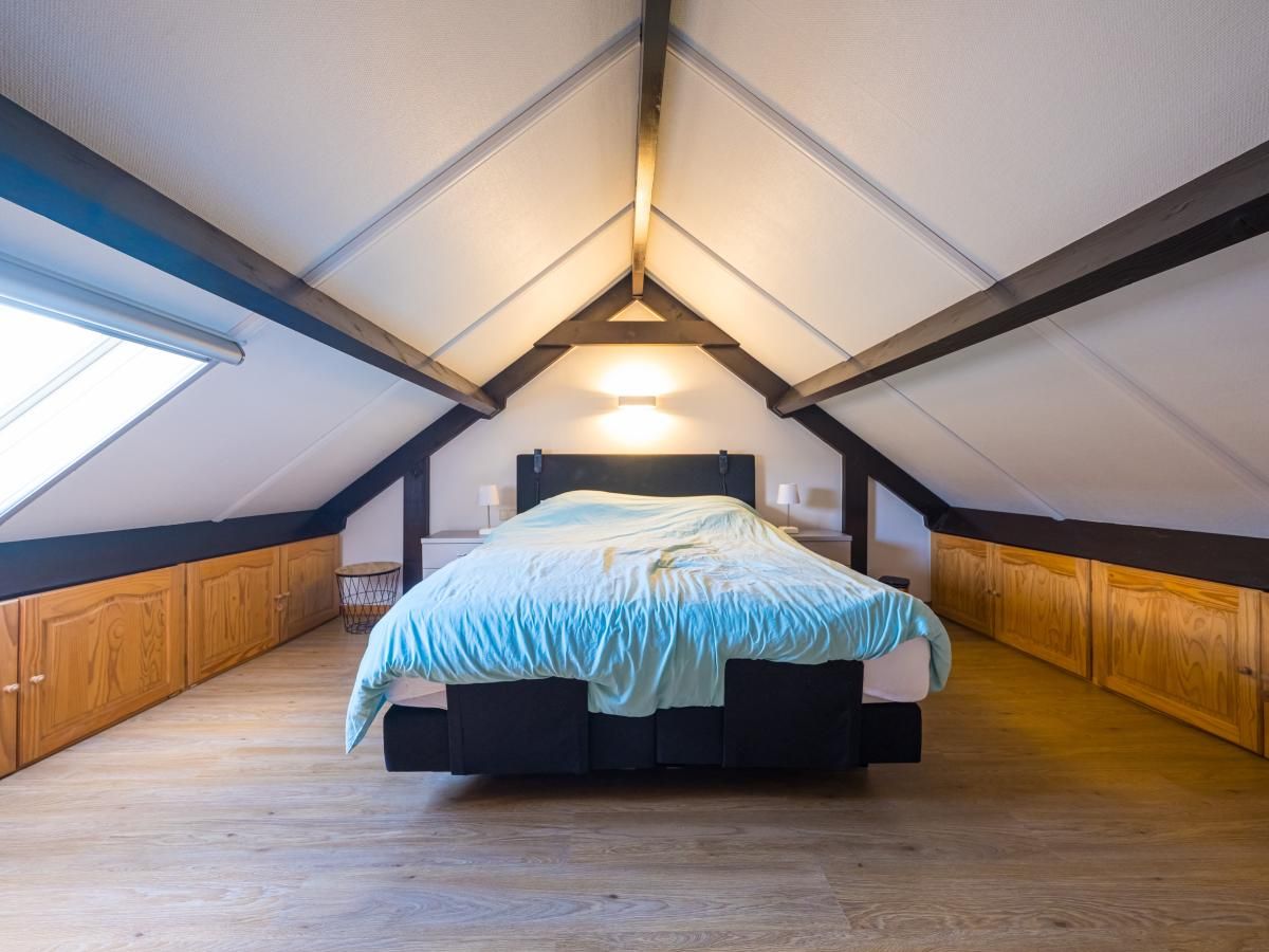 Unterkunft 0189179 - Ferienhaus Westflandern - Westenwind - Nr. 3 + park.