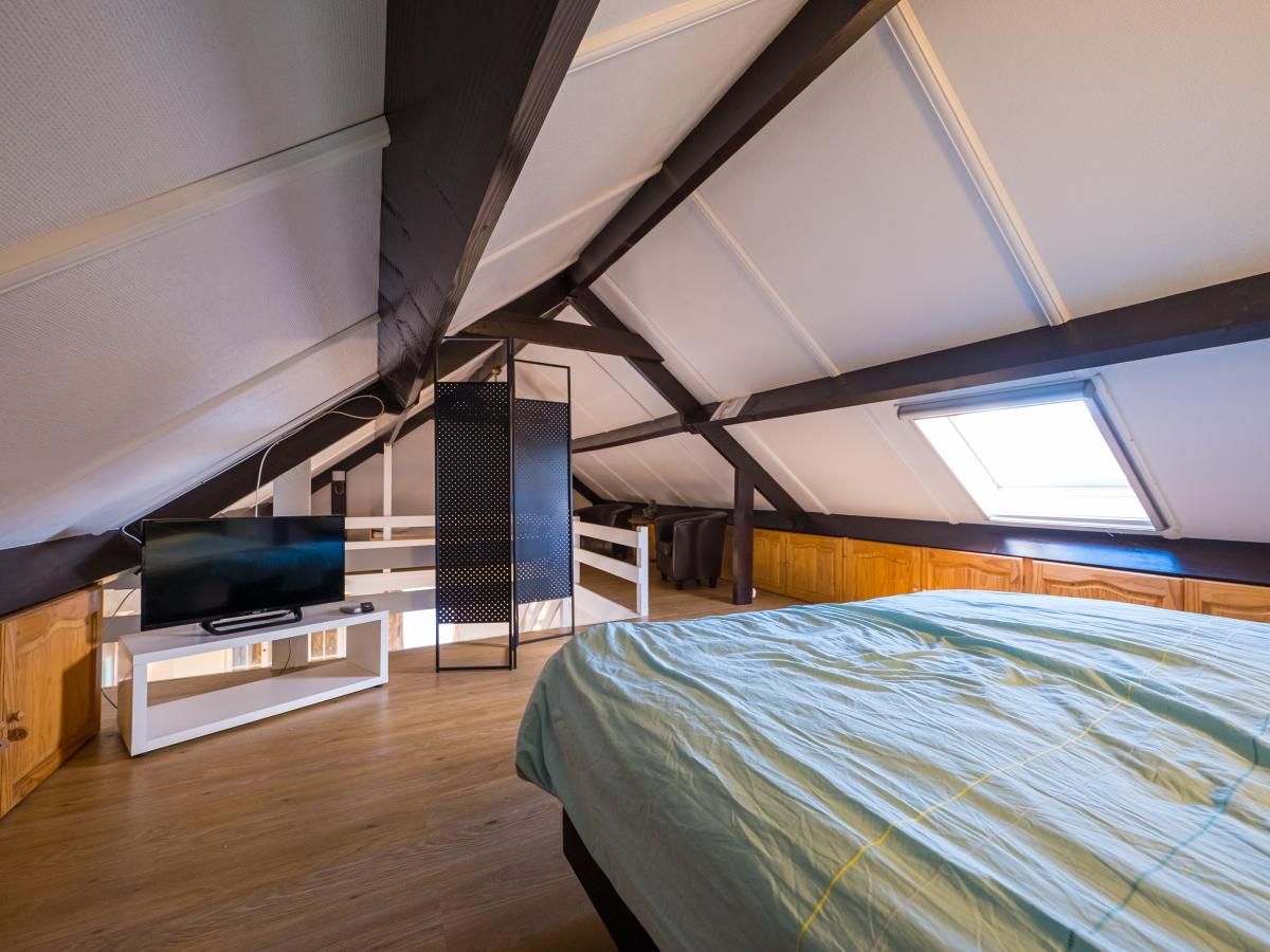 Unterkunft 0189179 - Ferienhaus Westflandern - Westenwind - Nr. 3 + park.