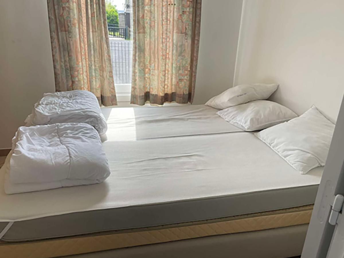 Unterkunft 0189179 - Ferienhaus Westflandern - Westenwind - Nr. 3 + park.