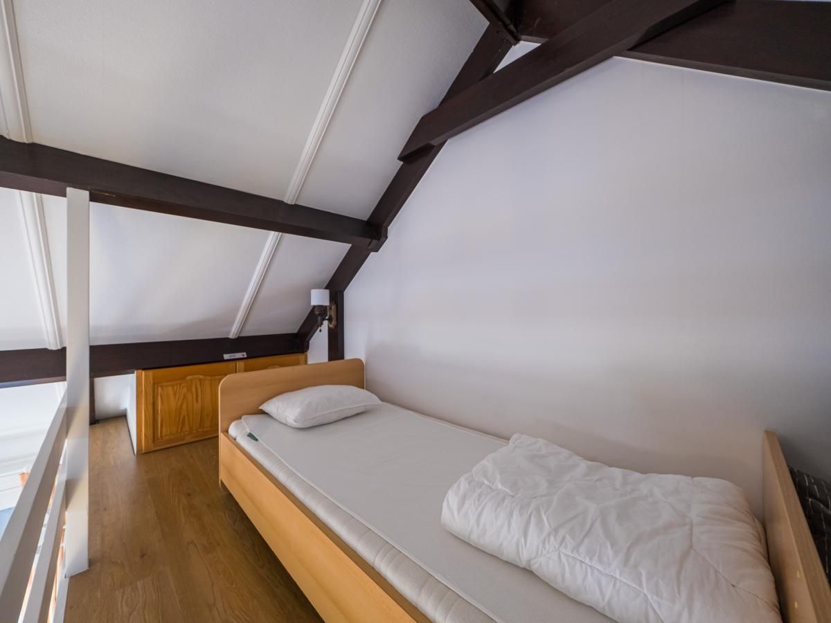 Unterkunft 0189179 - Ferienhaus Westflandern - Westenwind - Nr. 3 + park.