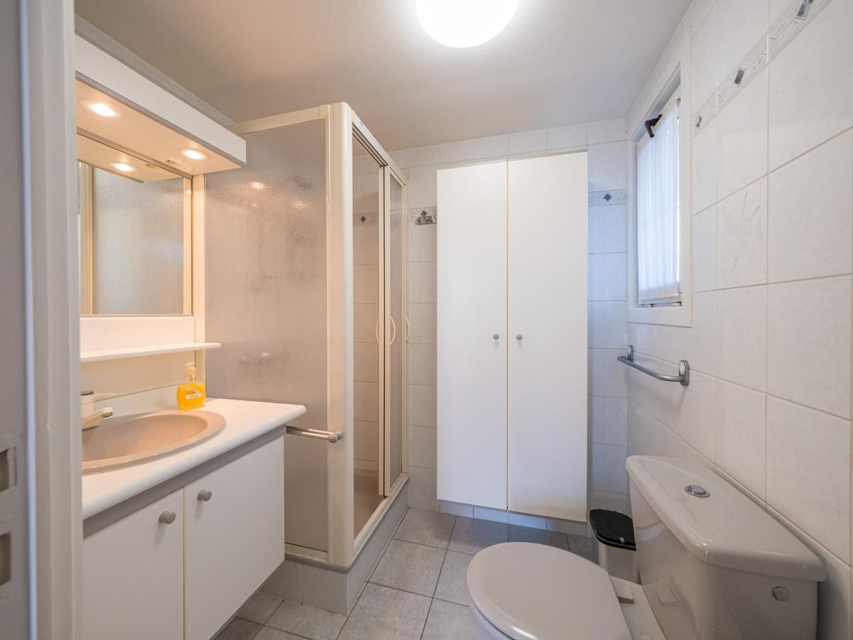 Unterkunft 0189179 - Ferienhaus Westflandern - Westenwind - Nr. 3 + park.