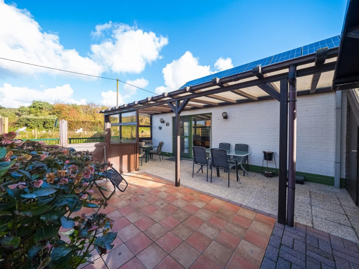 Unterkunft 0189179 - Ferienhaus Westflandern - Westenwind - Nr. 3 + park.