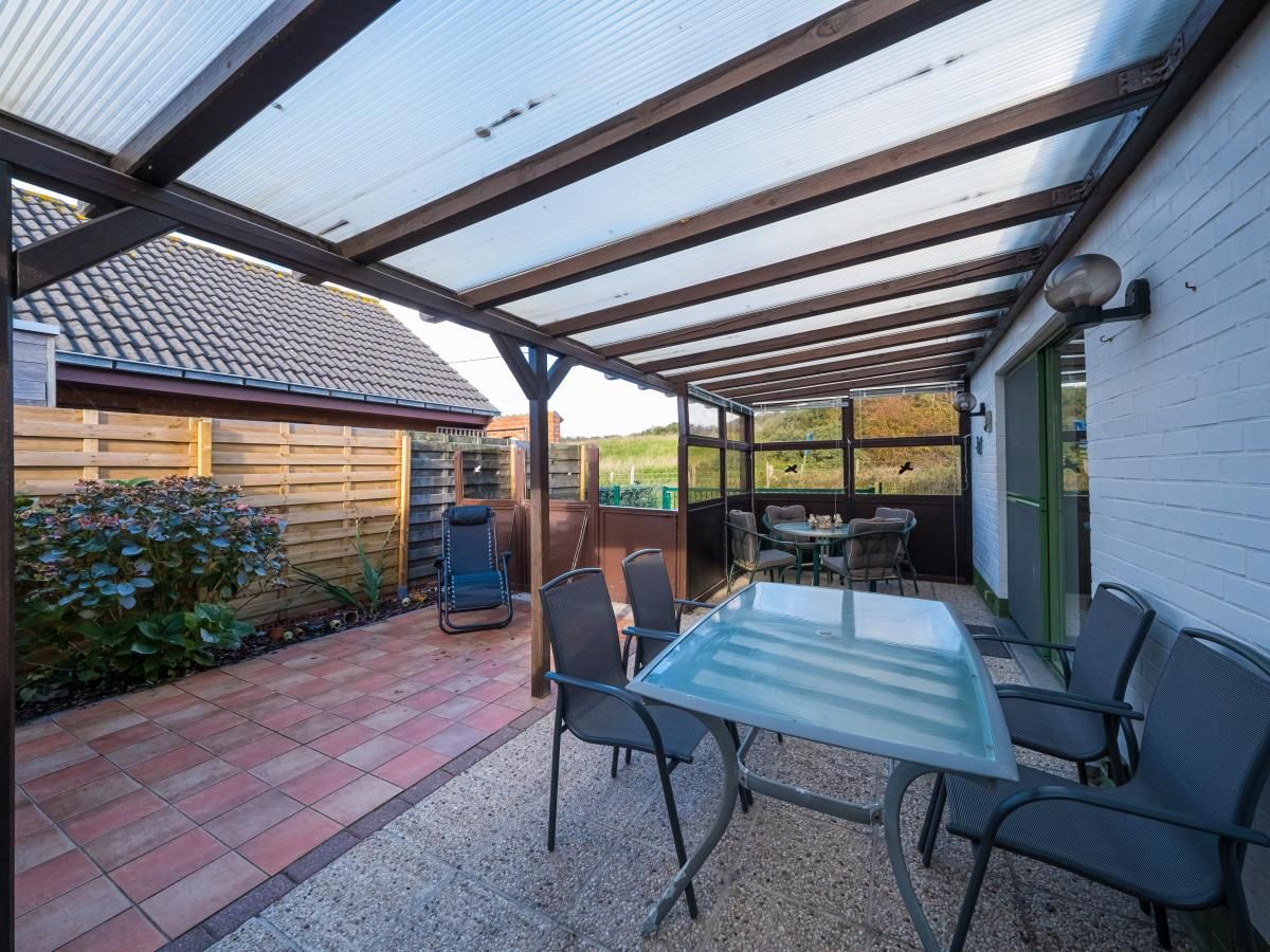 Unterkunft 0189179 - Ferienhaus Westflandern - Westenwind - Nr. 3 + park.