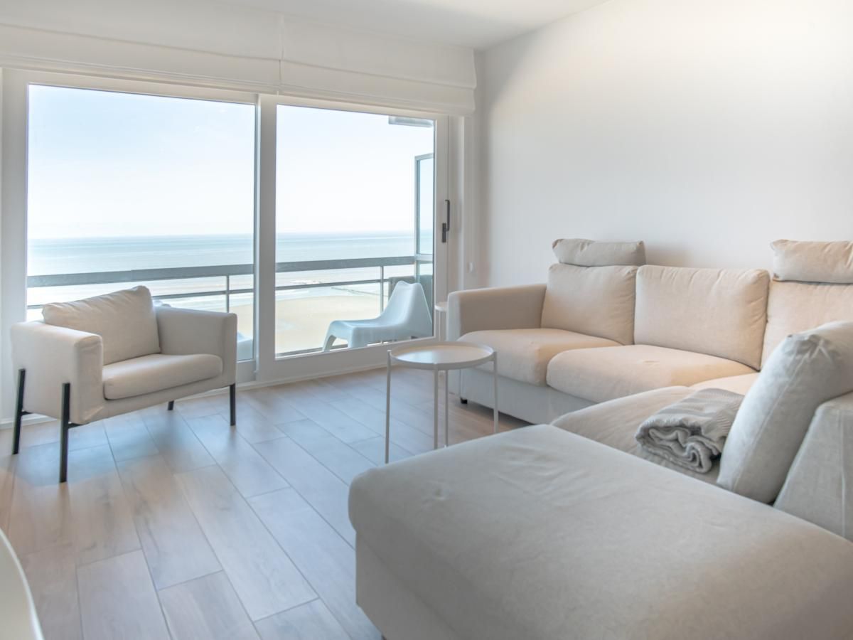 Unterkunft 0189183 - Ferienhaus Westflandern - Exception - 0801 + park. 39