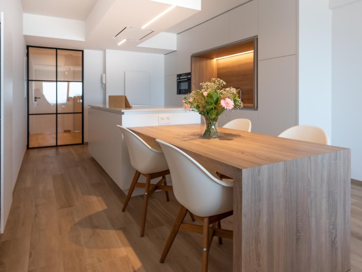 Unterkunft 0189183 - Ferienhaus Westflandern - Exception - 0801 + park. 39