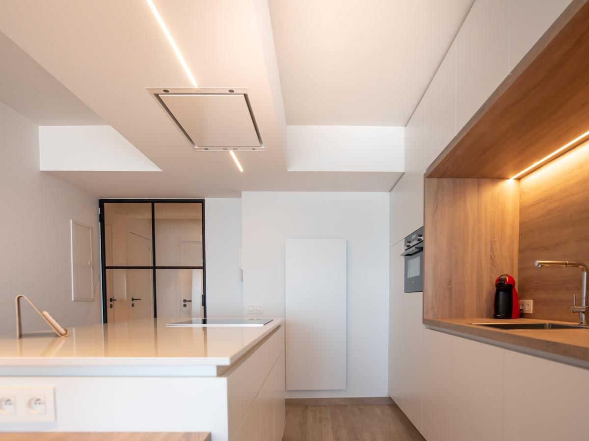 Unterkunft 0189183 - Ferienhaus Westflandern - Exception - 0801 + park. 39