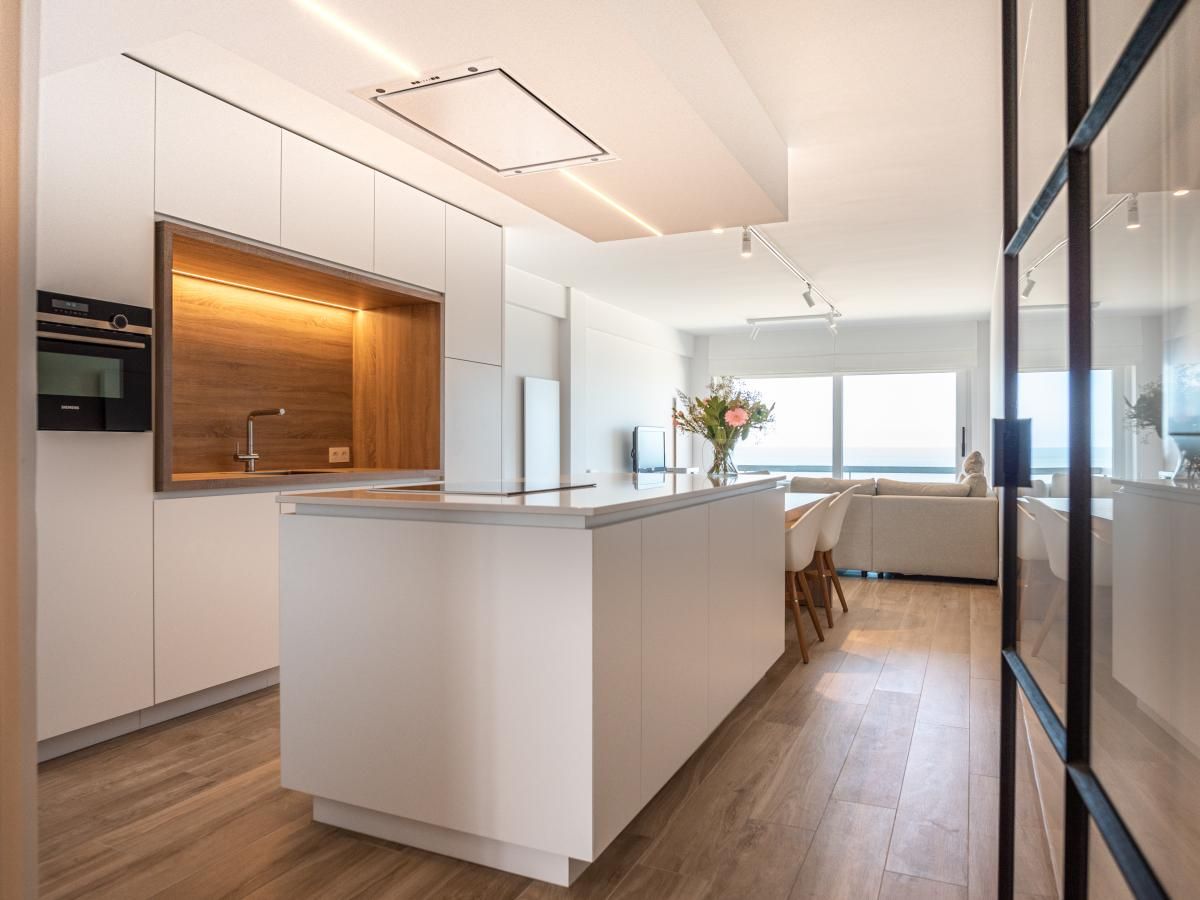 Unterkunft 0189183 - Ferienhaus Westflandern - Exception - 0801 + park. 39