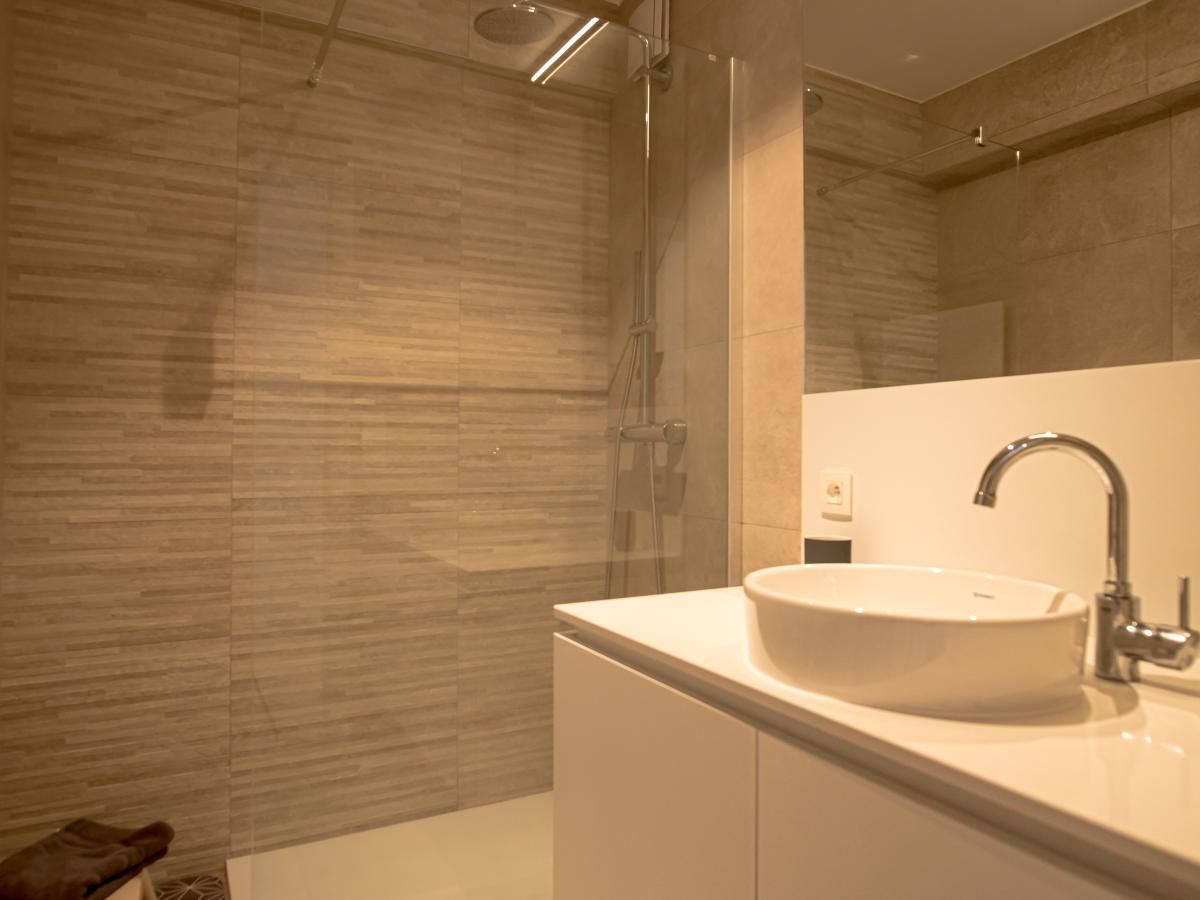 Unterkunft 0189183 - Ferienhaus Westflandern - Exception - 0801 + park. 39